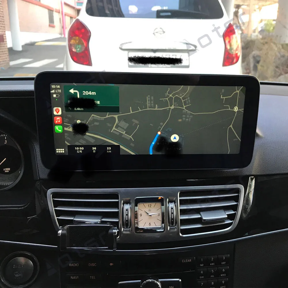 

Android 10.25'' 8G+128G 4G LTE For Mercedes Benz E Class W212 E200 E230 E260 E300 S212 Car GPS Navigation Multimedia Player