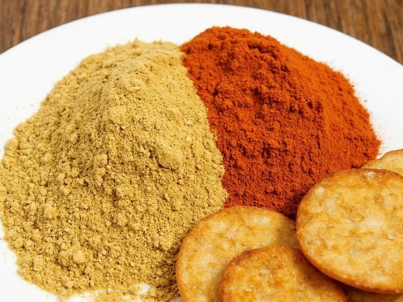Can You Substitute Curry Powder for Curry Paste? Direct Answer