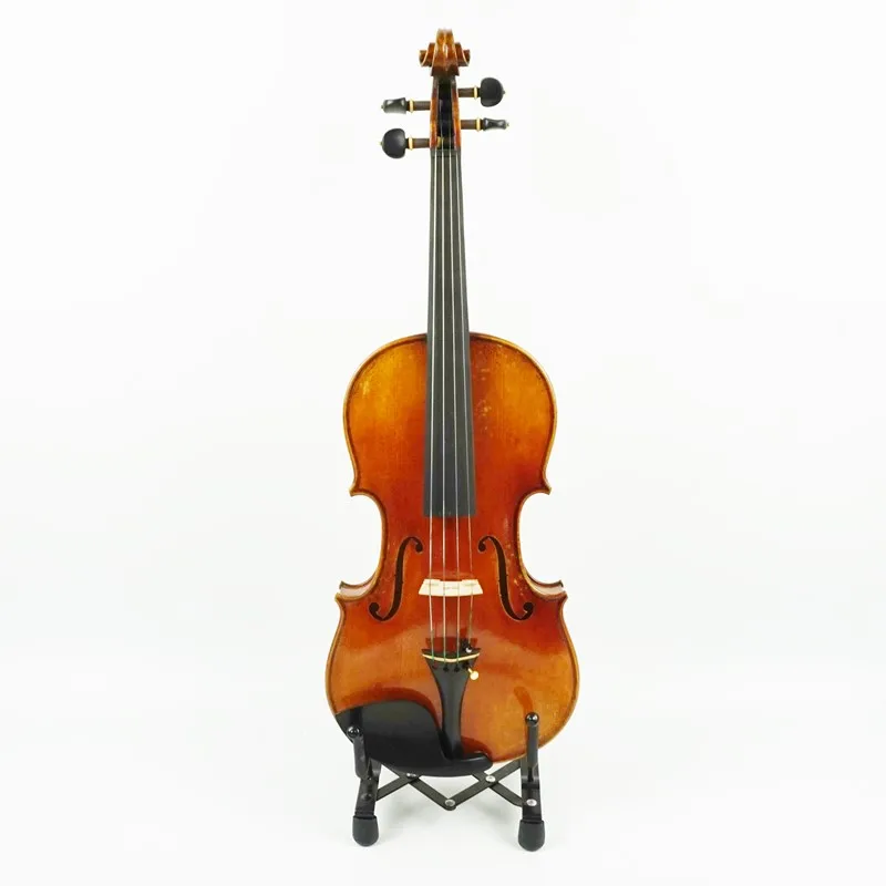 

High Quality professional violin handmade violin  with nice sound SV-01 cheap price archaize violin, Customized