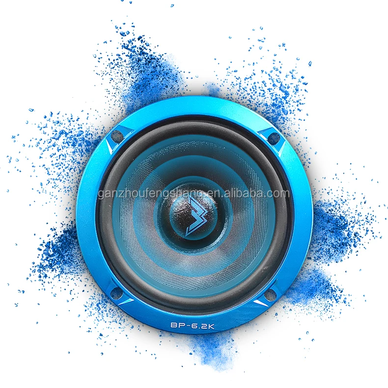 portable woofer for car