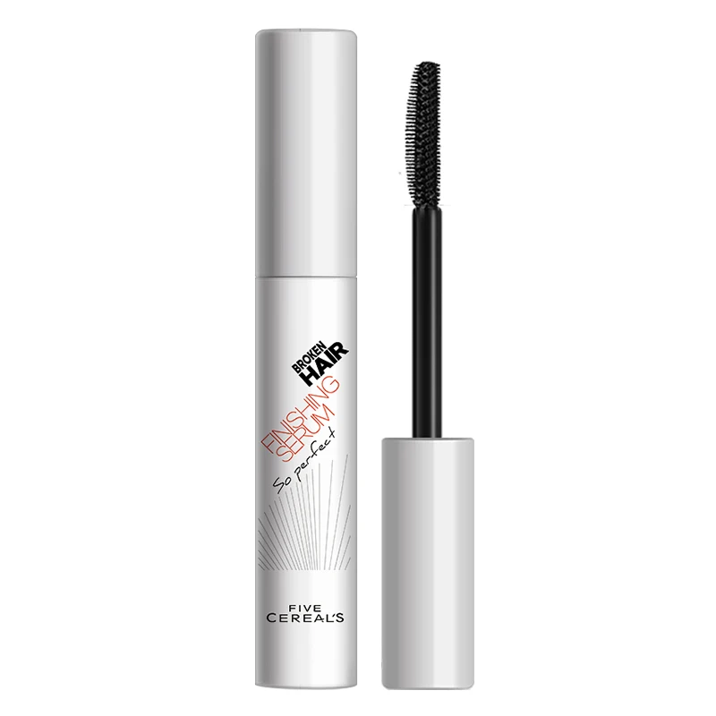 

Private label anti-fluffiness edge control hair wax gel long-lasting styling broken hair wax stick