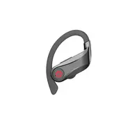

HBQ Q62 pro mini blue tooth V5.0 headset power gaming sport waterproof tws earbuds wireless ear hook earphone