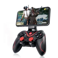 

T3/X3 Mobile Game Joystick Gamepad Shooting Button Handle Mobile Game Controller for PUBG