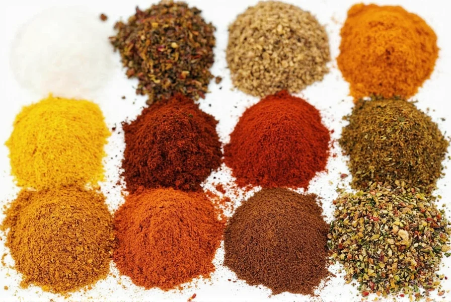 Turmeric Powder