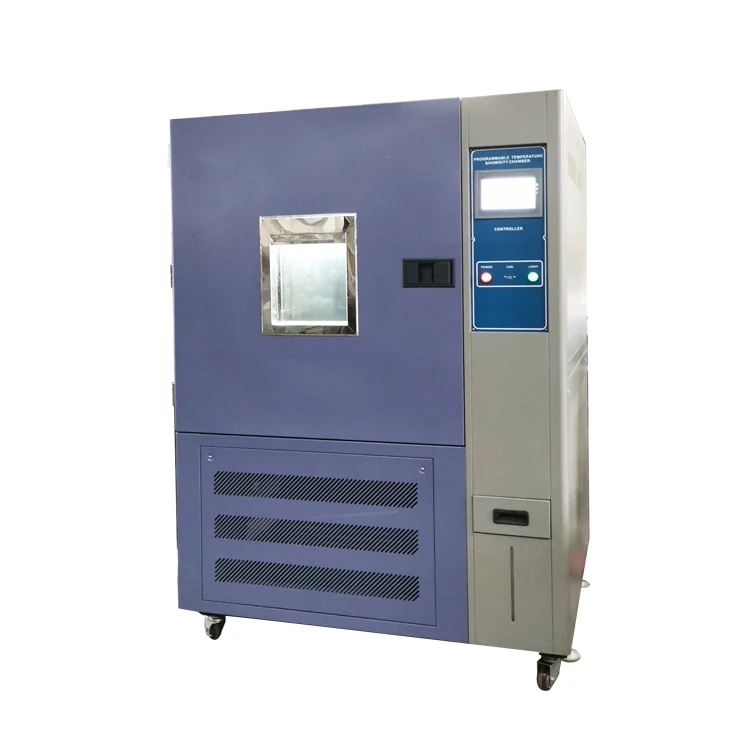 

150l/250L Environmental Temperature Test and Humidity Controlled Chamber Price