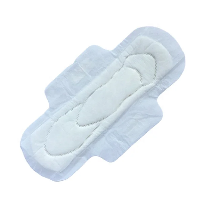 

organic indian disposable women sterile women sanitary pads organic cotton woman pads