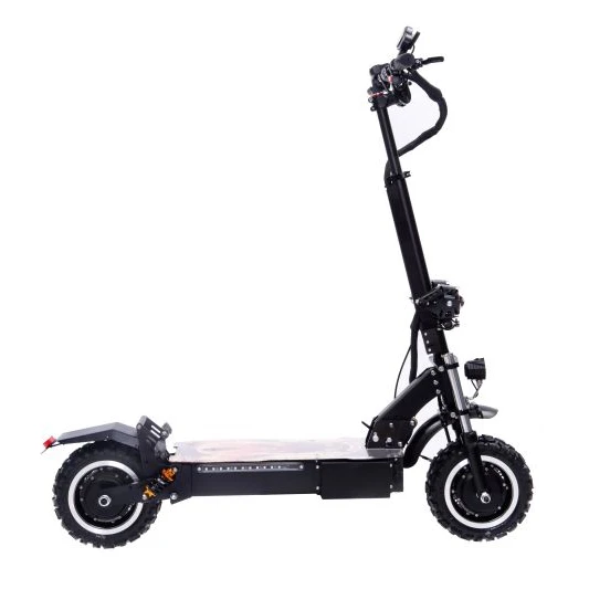 

Hot sale best price Europe warehouse 2 wheel 5600w 60v scooter dual motor for Adults