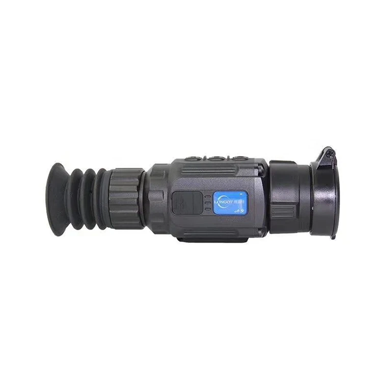 

1500m hunting thermal imager attachment night vision Riflescope