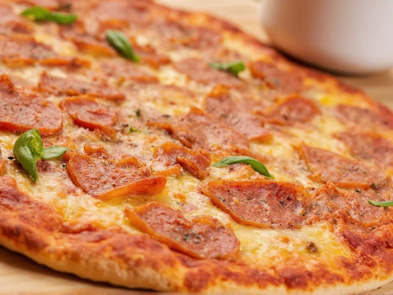 Perfect Homemade Pizza Seasoning Recipe & Tips