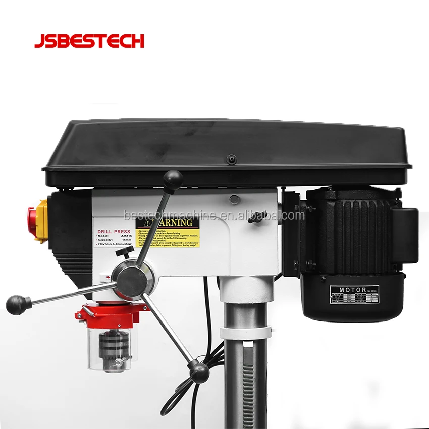 Zj5116 Bench Top Drill Press Hobby Drill Press Bench Drill Buy Bench