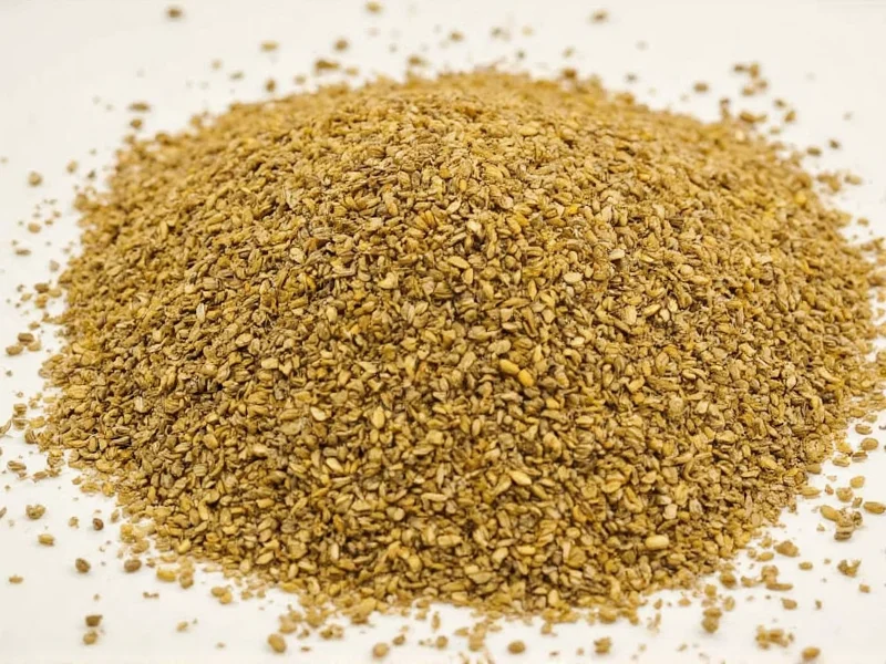 Best Ground Coriander Seed Substitutes: Quick Guide