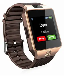 DZ09 Smart Watch Touch Screen Bluetooth Camera