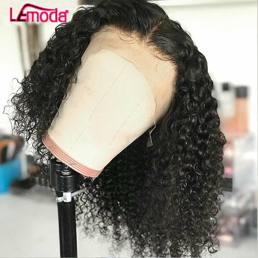 

Wholesale Unprocessed Raw Virgin Curly Bob Wig 150% Density Brazilian Bob Wig 13x4 Lace Front Human Hair Wigs For Black Women