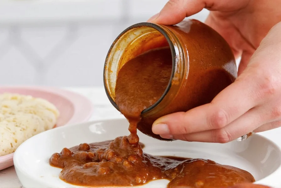 Mole Sauce on Pizza