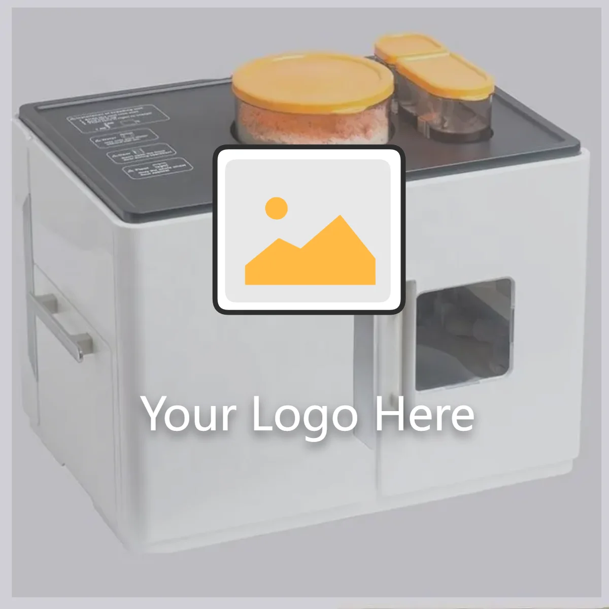 Full Automatic Electric Roti Robot Rotti Ata Chapati Flatbread Tortilla