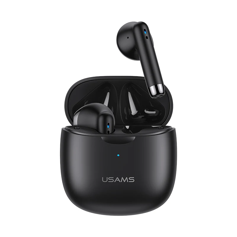 

USAMS 2023 Best Seller Mini TWS True Wireless Stereo Earphone Headphone Bluetooth 5.0 Wireless Earbuds