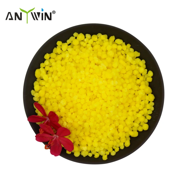 
30 Years Factory Price Free Calcium Ammonium Nitrate Boron Nitrogen Fertilizer 