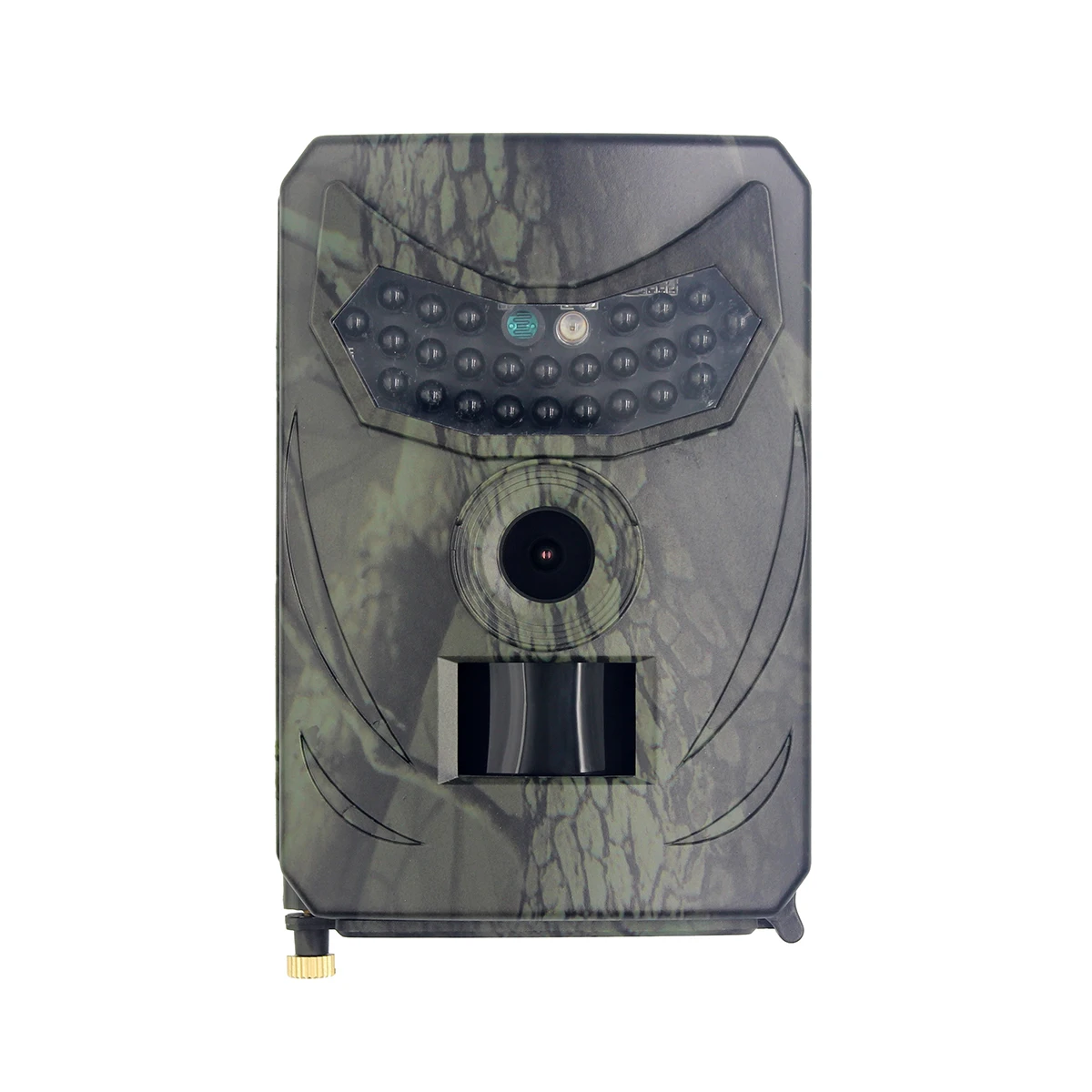 
New infrared security camera wireless outdoor battery powered SD card 24MP Trail Hunting Camera 