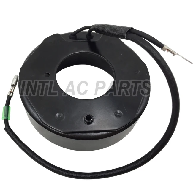 Denso 10s17/10s17c Air Conditioning Compressor Magnetic Clutch Coil ...