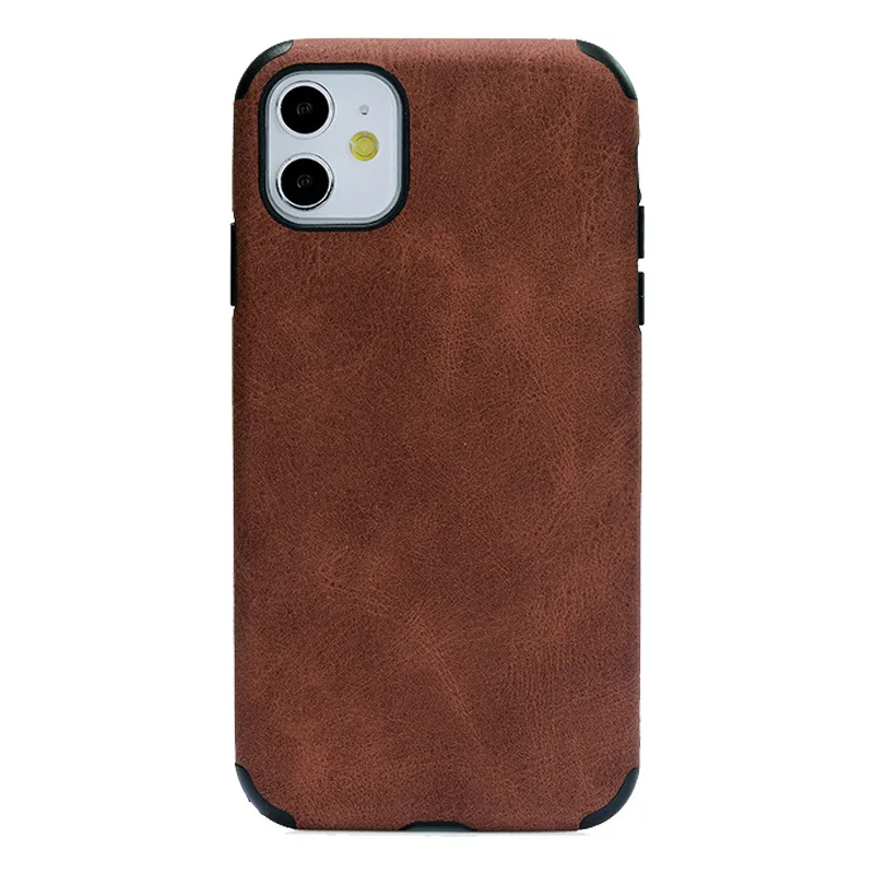 

Leyi Suede Skin Feel Soft TPU shockproof Corner Anti-drop accessories phone case For iphone leather case 13 pro max