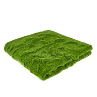

Wholesale Plastic Decorative Artificial Moss Rolls Wall Panel with High Quality