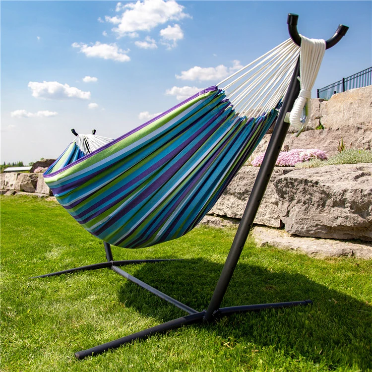 

hammock chair swing with stand included