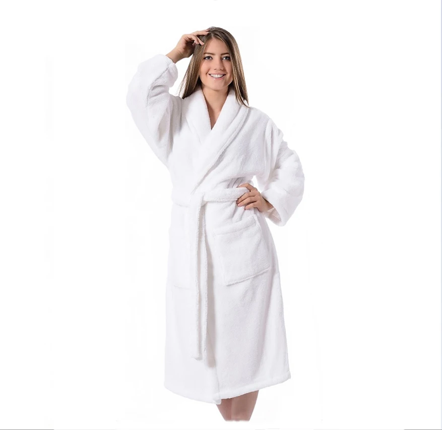 Luxury robes wholesale Clearance