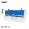 shearing machine in stock, hot sale swing aluminum cutting machine/machine cutting/cutter machine