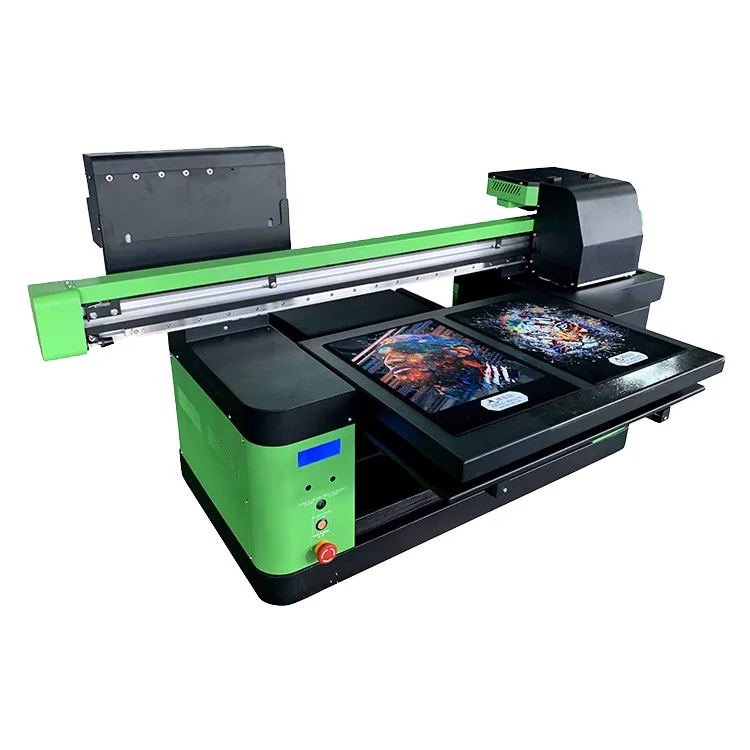 
M2 Factory price direct to garment digital A2 DTG printer 