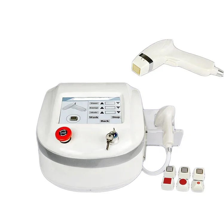 

2021 2021 New Arrival Hot Sale RF Skin Rejuvenation Anti-Aging Wrinkle Device