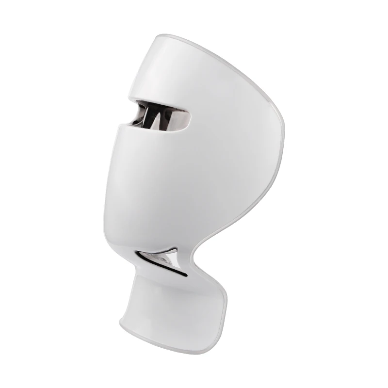 

2021 Beauty Device Led Facial Mask Photon Light Therapy Machine Led Face Mask