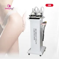 

2019 wholesale breast and buttock breast vacuum pump enlargement massager machine