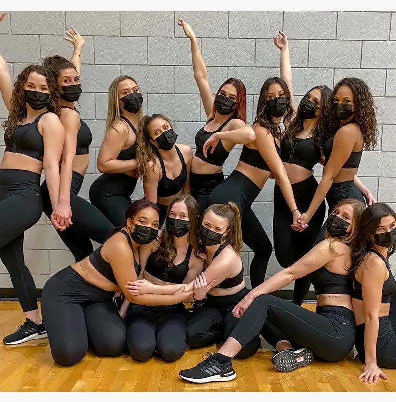 

New Design Adjustable Waist Strap Sports Bra Women High Impact Push Up Workout Fitness Bras Adjustable Support Bras, Customized colors