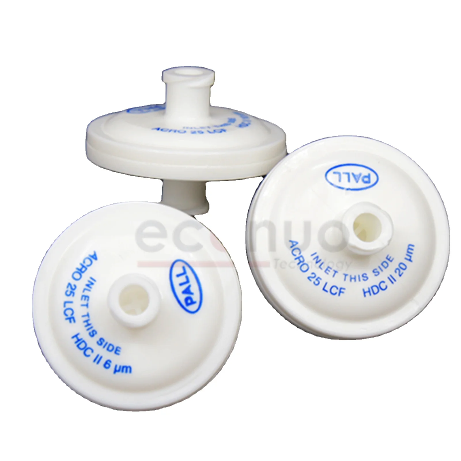 Acro 25 Pall Ink Filter Original for PALL 10um Disc Filter for Large Format Inkjet Printer LCF-12100 disk ink filter