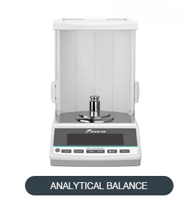 JOAN FA1004 electronic Analytical Balance with High Quality