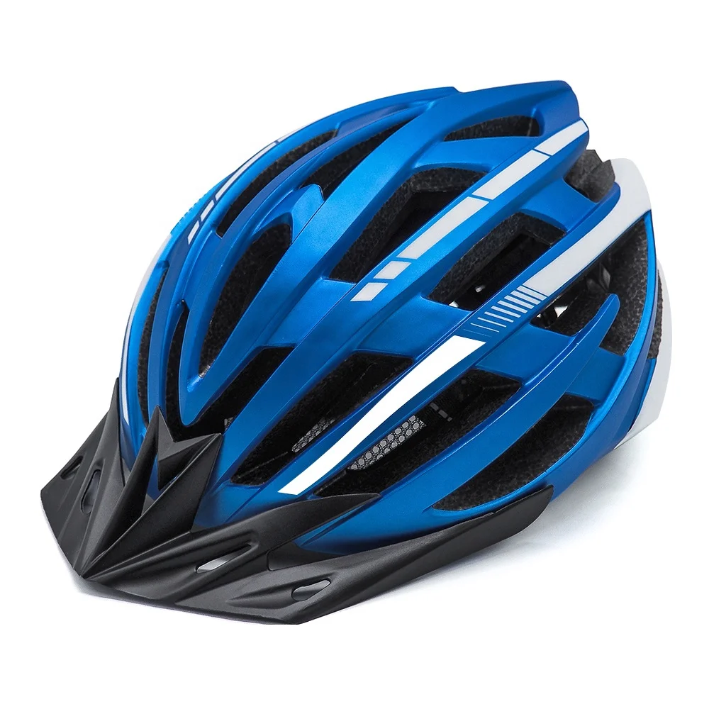 

VICTGOAL Bike Helmet USB Rechargeable LED Bicycle Helmet Men Urban adult with ce cpsc certificate USB safety men Cycling Helmets