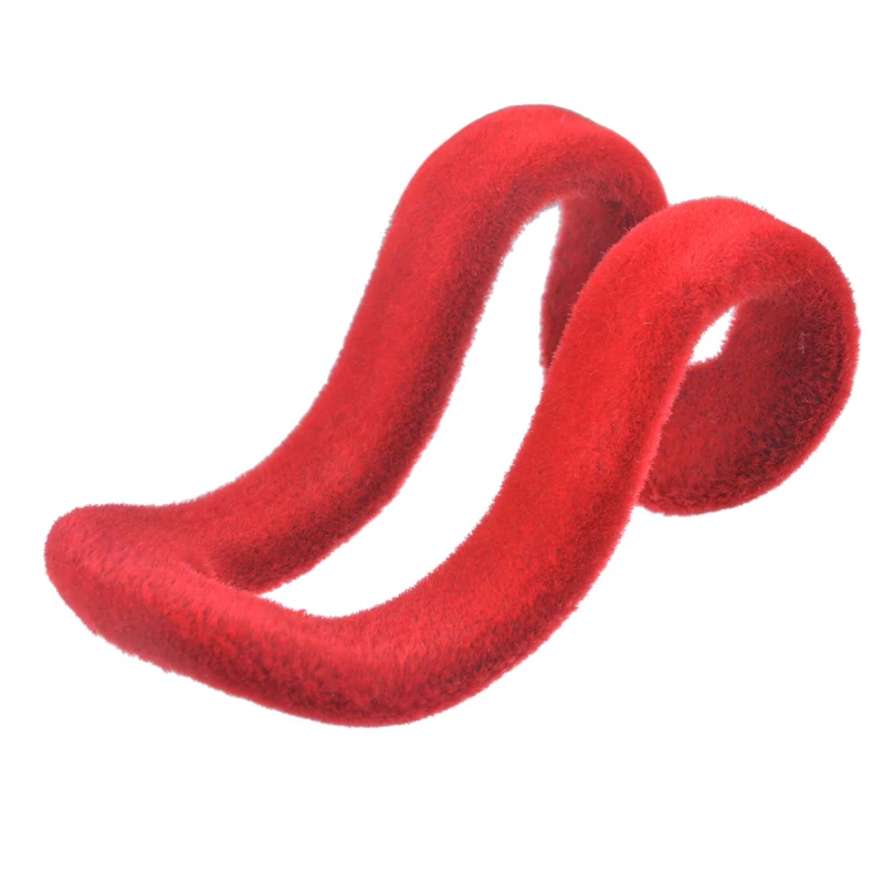 

Hanger Facorty Made Wholesale Customized Colored Hangers Hanger Multifunction Hook For Household, 5 colors