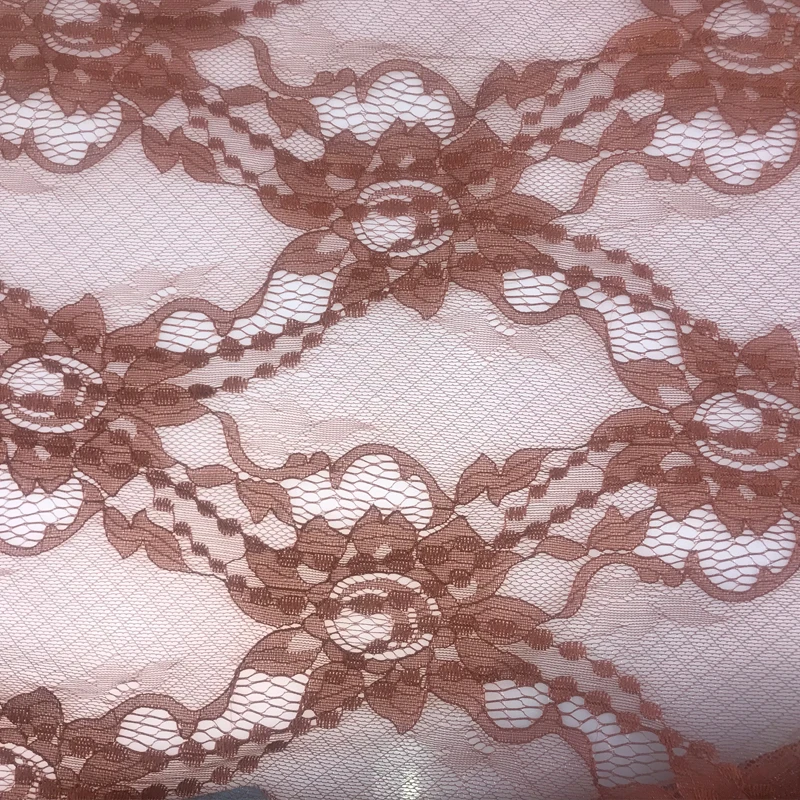 

China factory supplied top quality green lace fabric embroidered lace fabric 2020 lace fabric in stock
