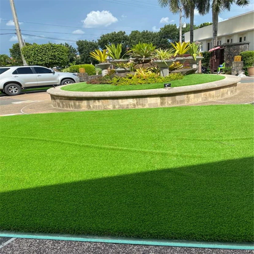 

UNI indoor nonfilled soccer lawn for artificial grass