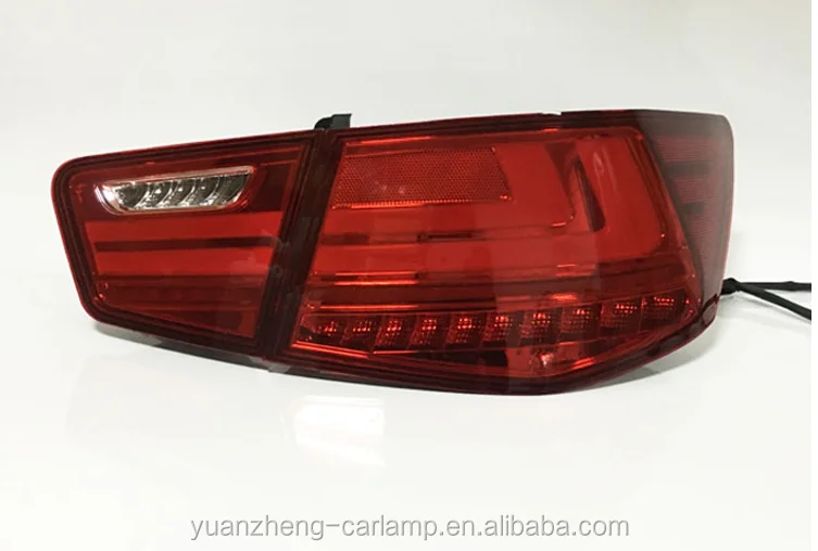 2011 kia forte tail light bulb