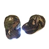 Hi-beam led cap with 5leds