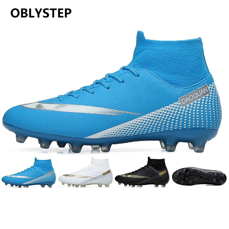 

Professional Functional Football Shoes For Men Soccer Shoes