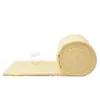 Glass wool compare more thin to the rockwool materials