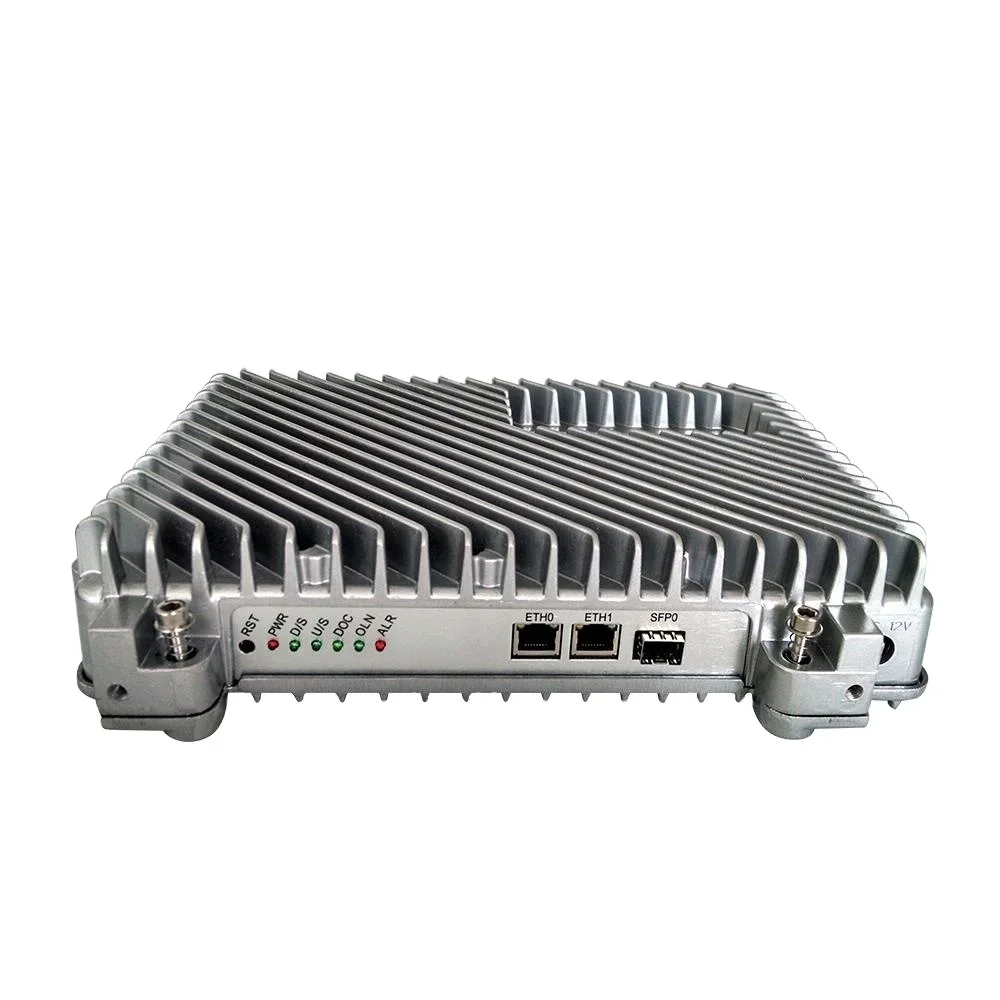 

(CMTS8210) with free cable modem docsis 3.0 cmts with built in qam modulator for catv headend