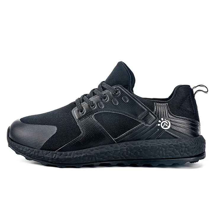 

2021 new high quality light and breathable running shoes
