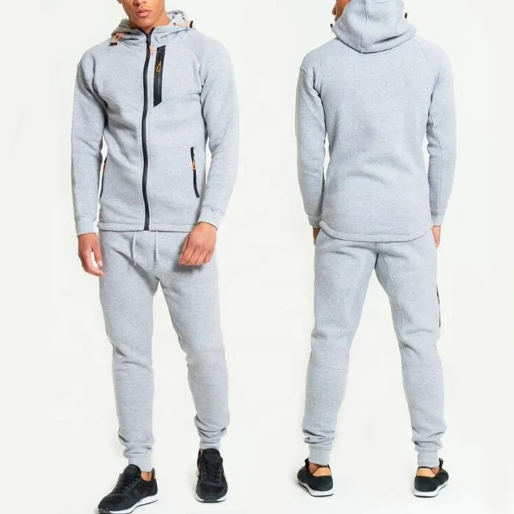 custom made tracksuits