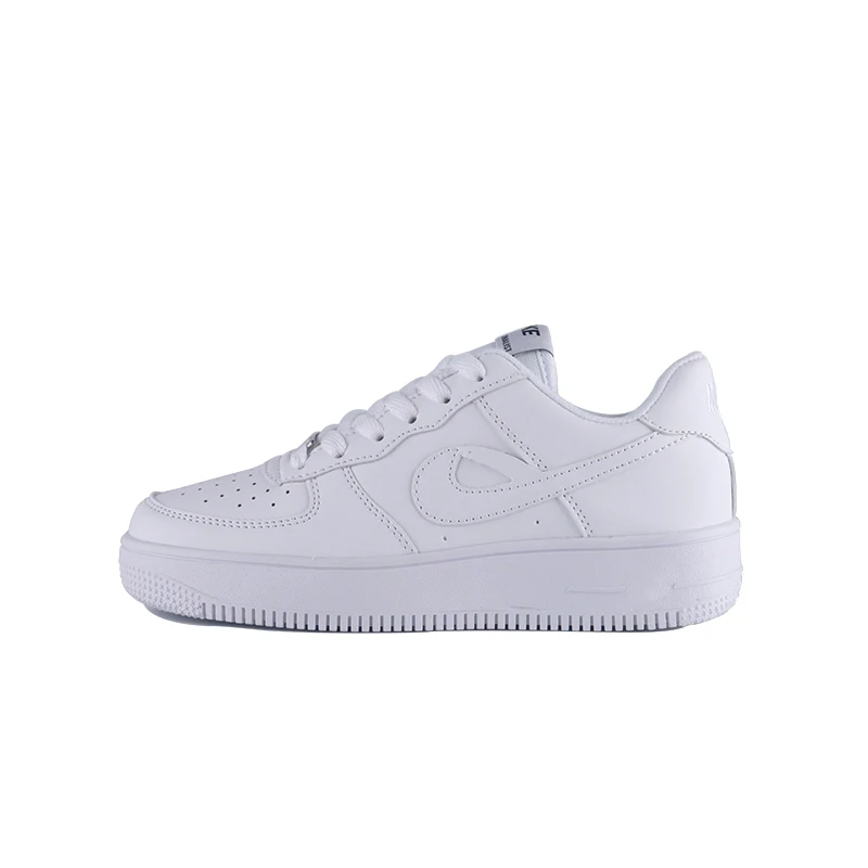 

2021 Summer Ladies White Trekking Shoes Brand Sport Shoes Badminton Shoes