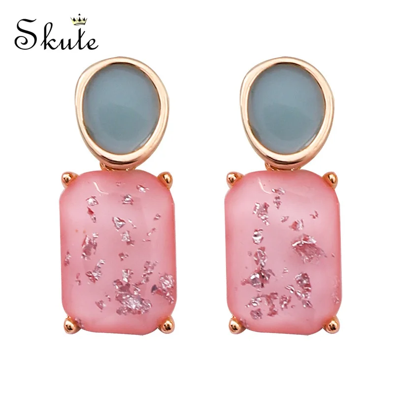 

drop dangle earring minimalist modern designdiy modern charm pendant earring 2021