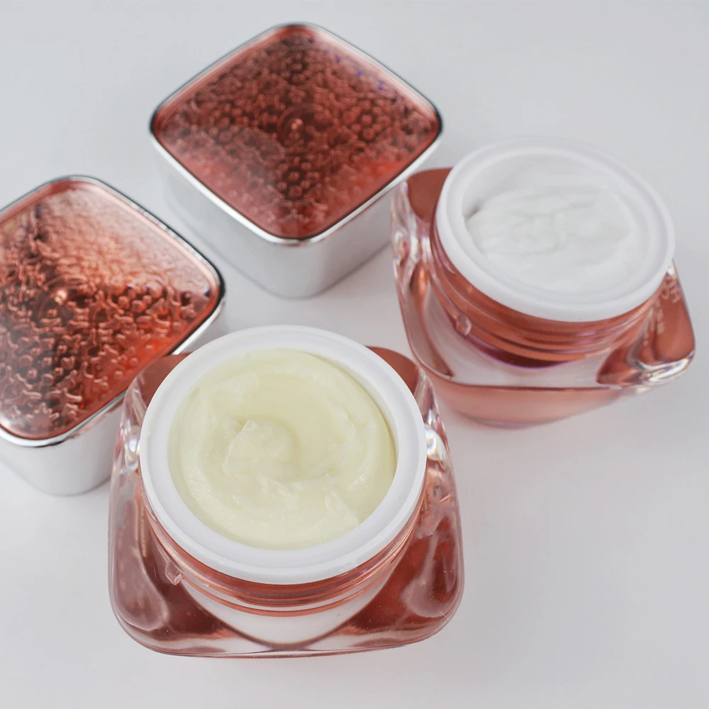 

Full Moisturizer Day Cream Lasting Hydrating Skin Repair Night Cream Set
