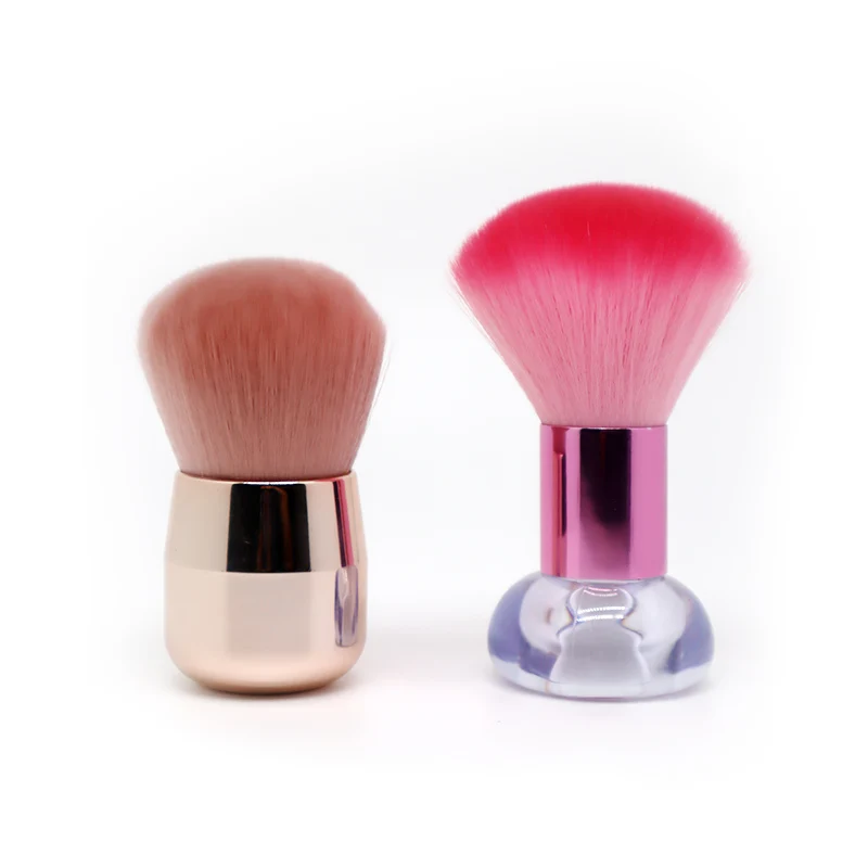 

Wholesale Nail Art Tool Brush Cleaning Dust Nail Brush, Customized color